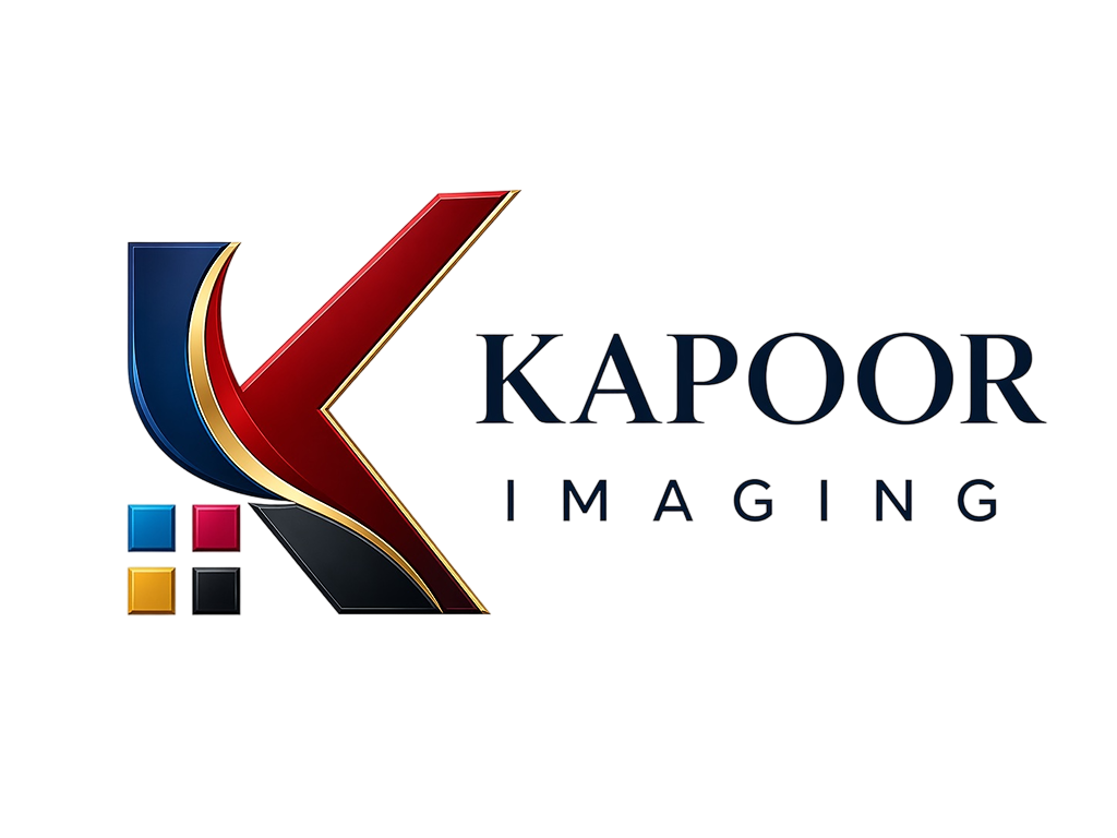 Kapoor Imaging