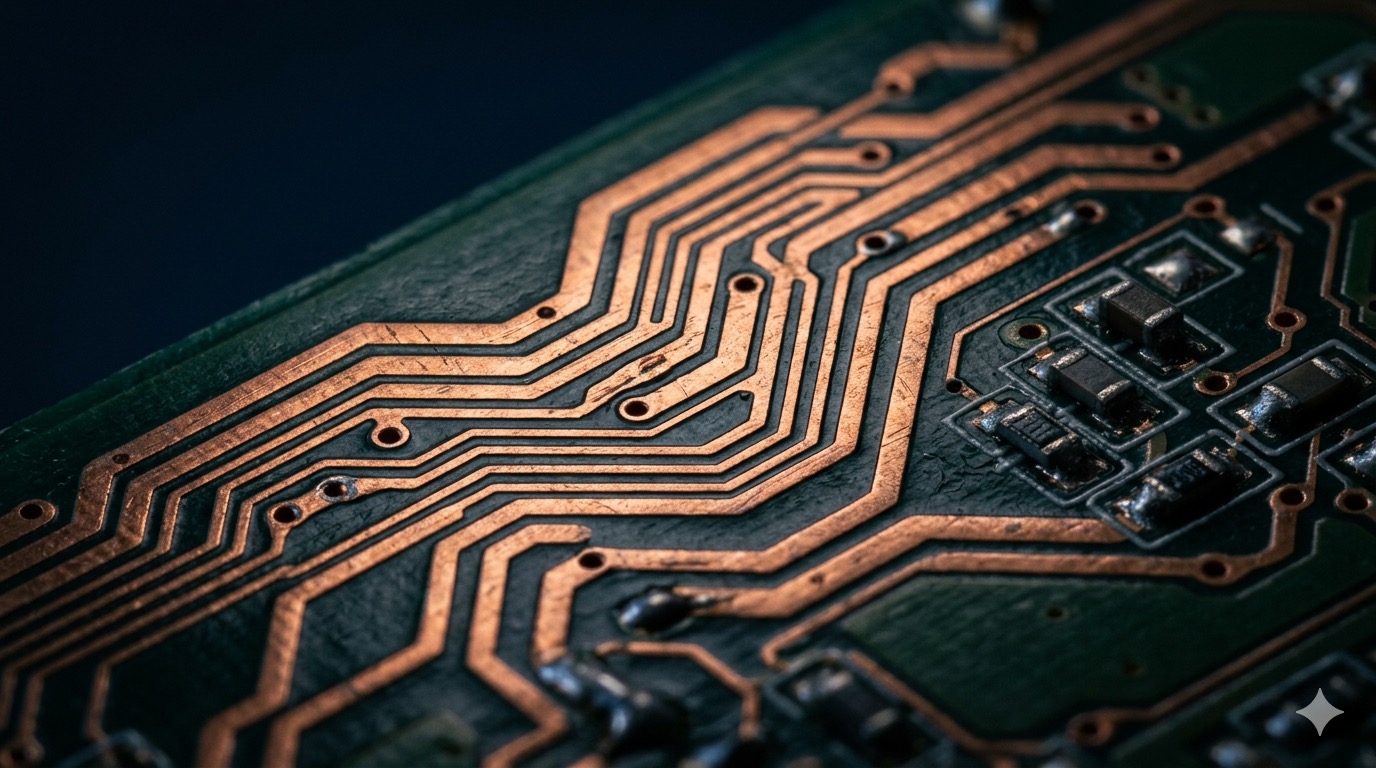 PCB and Advanced Materials
